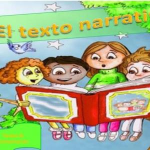 Texto narrativo