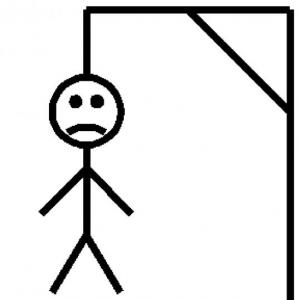 Portada del juego Hangman game – Idiomas