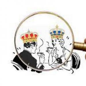 La formación de las monarquías nacionales europeas.