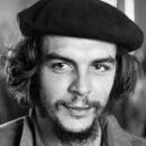 Che trivia.
