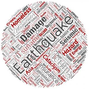 Fenómenos Naturales: Terremotod