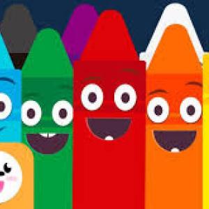 Colores 