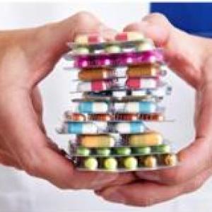 Aprende más sobre los medicamentos cotidianos