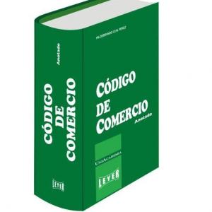 Código de comercio
