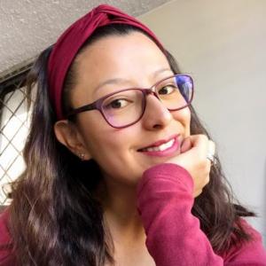 Karina  Villafuerte