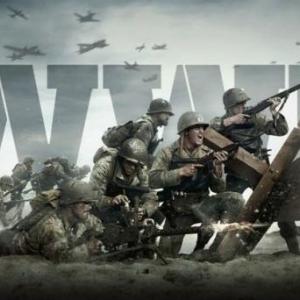 2da Guerra Mundial 