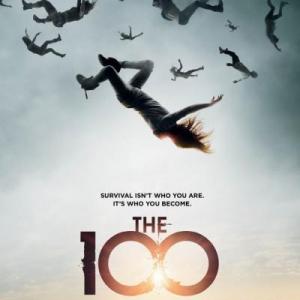 the 100