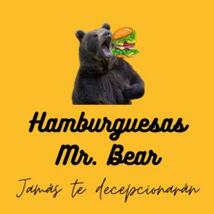 Emprendimiento Mr. Bear