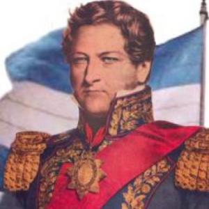 Juan Manuel de Rosas 