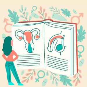 Educación y prevención sexual y reproductiva