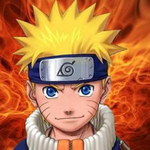 Naruto