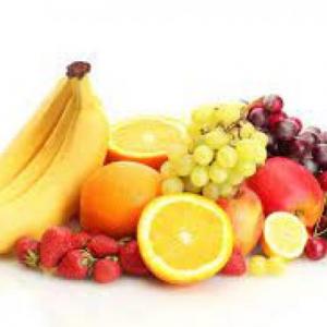 Fruits :)