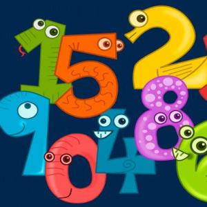 Numbers