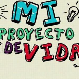 Mi proyecto de vida