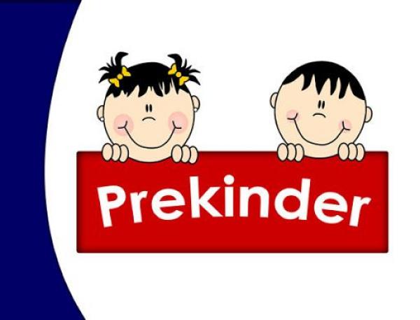 Imagen de portada del videojuego educativo: Pre-Kinder Vocabulary 4, de la temática Idiomas