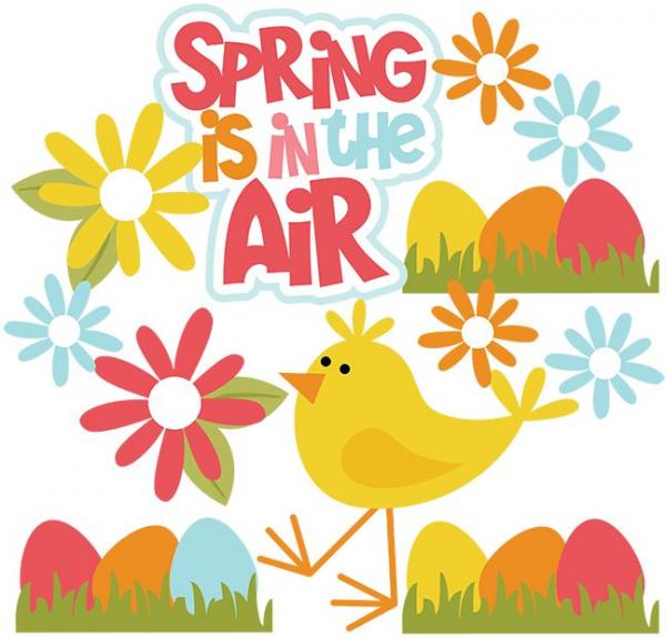 Imagen de portada del videojuego educativo: Spring words, de la temática Idiomas