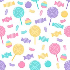 Imagen de portada del videojuego educativo: Desserts, de la temática Idiomas