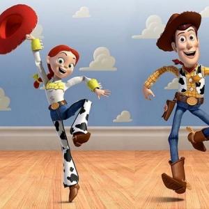 El sombrero de Jessie