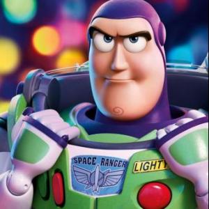 volando con Buzz 