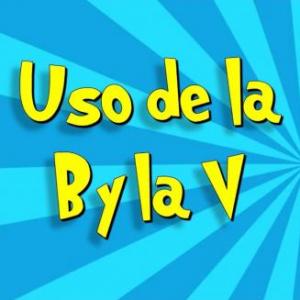 Uso De La B Y V - Memorias - Juego Educativo - Lengua - Mobbyt