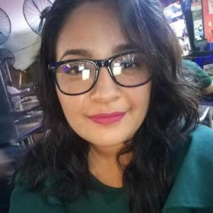 JAZMIN  PALACIOS