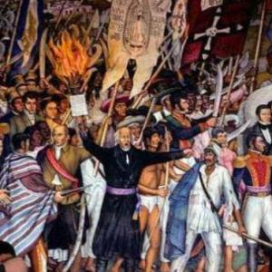 Trivia de la Independencia de México