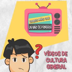 Incio de clases, Juega, aprende y gana.