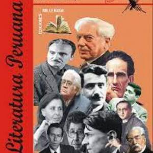 Material Lúdico de Literatura Peruana (Juego de la Oca)
