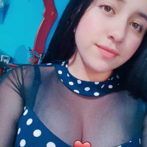 Nicole Madril