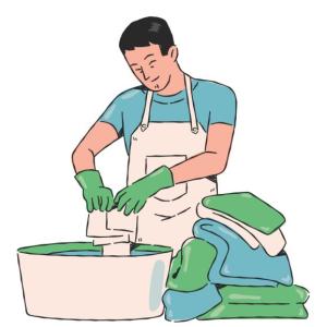 Las colocaciones domésticas