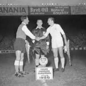 HISTÒRIA DEL FUTBOL