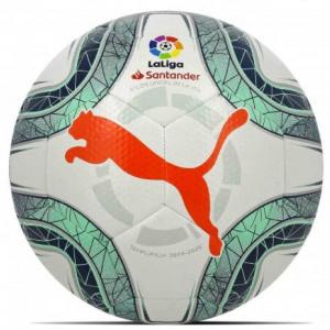Història del futbol