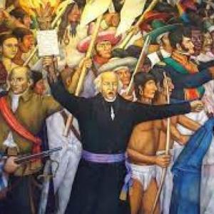 Independencia de México