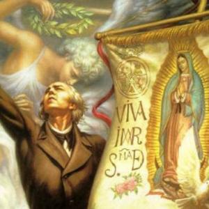 Memorama de Independencia