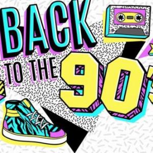 Series de los 90s