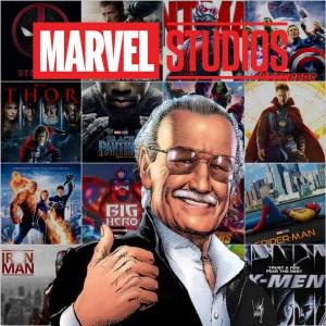 Imagen de portada del videojuego educativo: Trivia Marvel, de la temática Cine-TV-Teatro