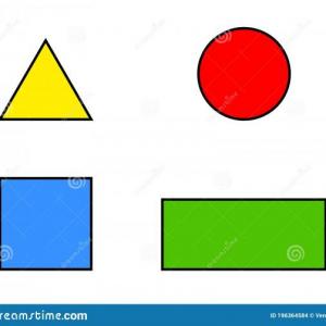 UNIMOS FIGURAS GEOMÉTRICAS