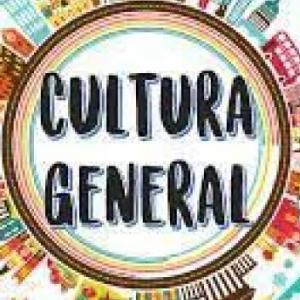 Cultura General 