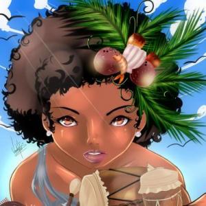 Imagen de portada del videojuego educativo: PERSONAJES AFROCOLOMBIANOS DESTACADOS, de la temática Cultura general