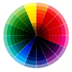 MEMORAMA DE COLORES