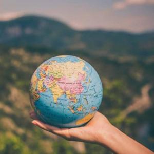 Juego y aprendo Geografía II