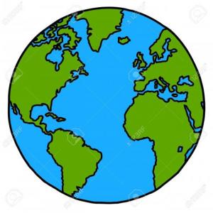 El planeta tierra 