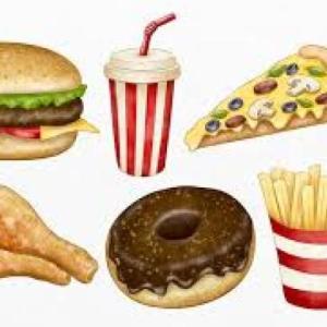 Comidas 