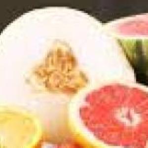 glucosa y fructosa
