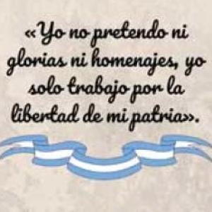 Conociendo a Miguel M de Güemes y sus enseñanzas