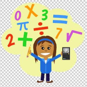 Aprende las multiplicaciones