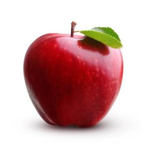 EL MUNDO DE LAS FRUTAS 
