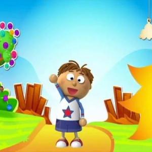 Imagen de portada del videojuego educativo: MI HISTORIETA, de la temática Salud