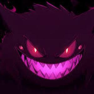 Gengar el pensador