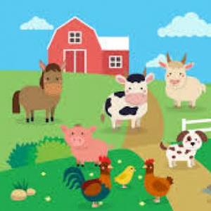 RECONOCEMOS LOS SONIDOS DE LOS ANIMALES
